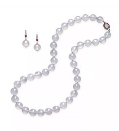 瑰丽珠宝与电商零售 佳士得秋拍重燃市场激情