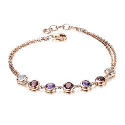 8个小技巧让你天天戴“新”的珠宝首饰——电子商务珠宝首饰零售指南