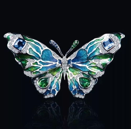 高能潮范儿集结 文创设计馆引领电子商务珠宝首饰零售新风尚